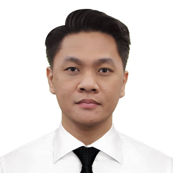 Paul john Valdez