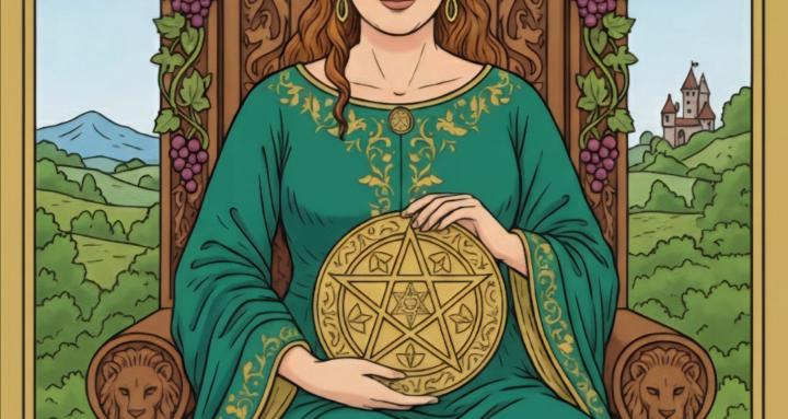 Metaphysical Mentor & Tarot 