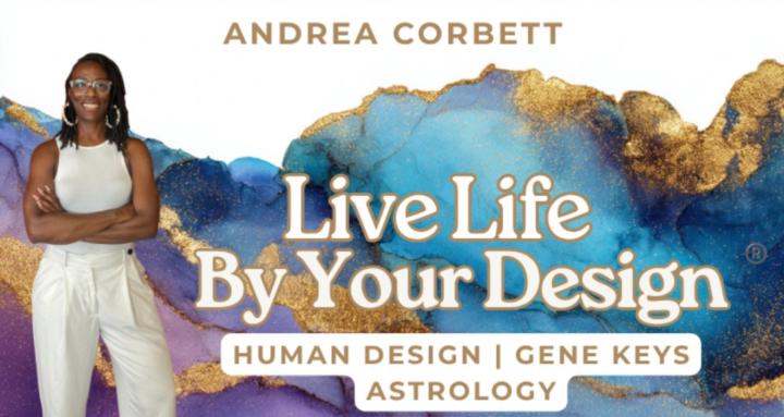 Live Life By Your Design