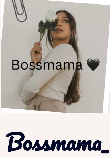 Boss Mama