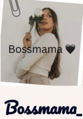 Boss Mama