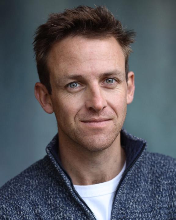 Tom Ward-Thomas