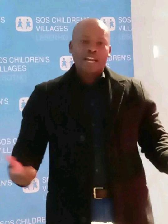 Thabo Mpobole