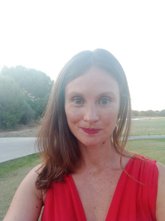 Laura Guerrero Martin