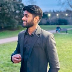 Pavan Chatradi