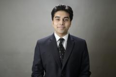 Ved Bharadwaj