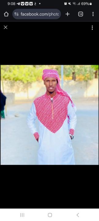 Abdirahman Eesa