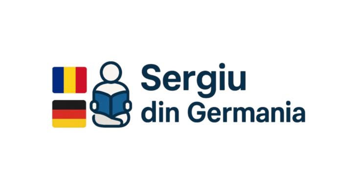 Sergiu din Germania