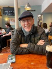 Dave McNeill
