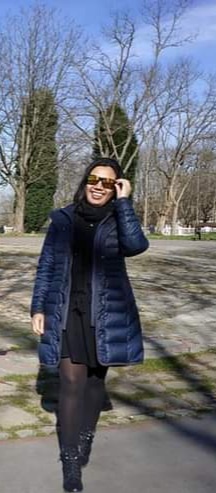 Walkiria Moraga urbina