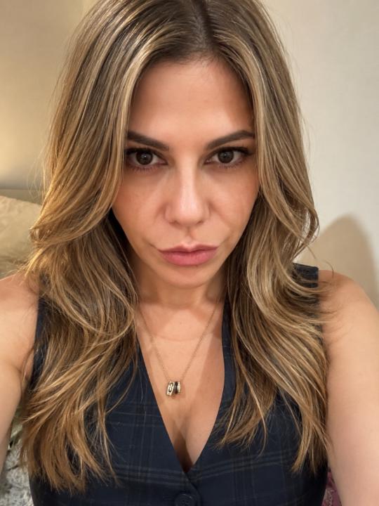 Yohanna Isis