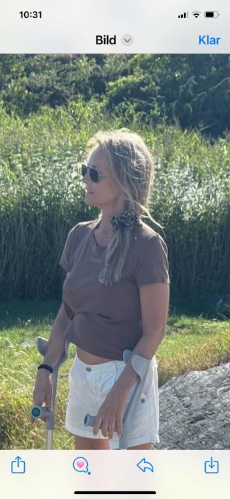 Christina Frankfeldt