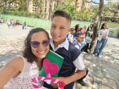 Sindy Sandoval