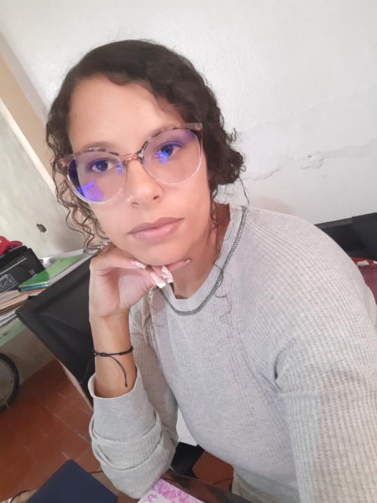 Sindy Sandoval
