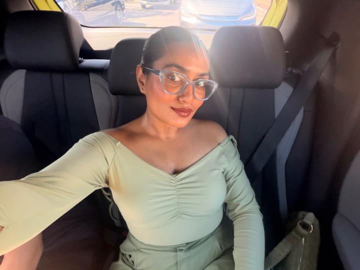 Deeksha Upadhyay