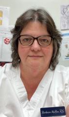 Barbara McBee