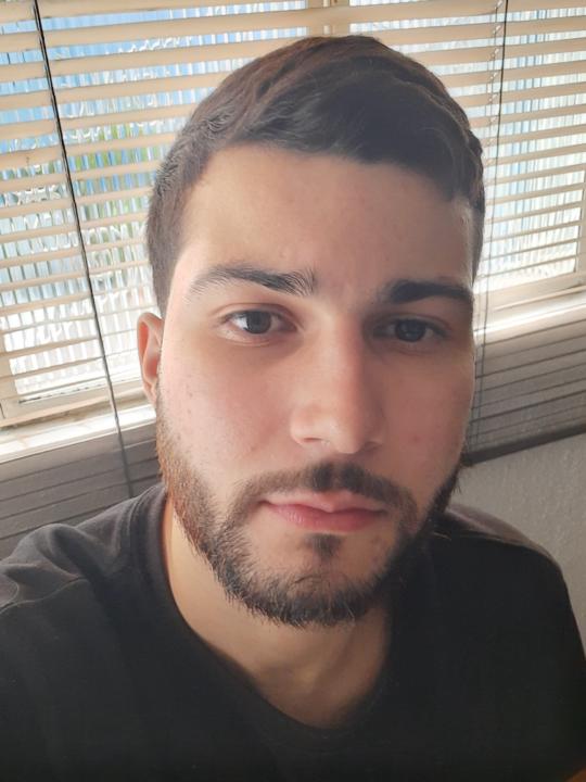 Áquila Jhonatan Batista De Oliveira