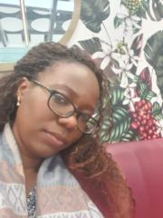 Maria Akinyi