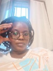 Georgina Tawiah Dwamenaa