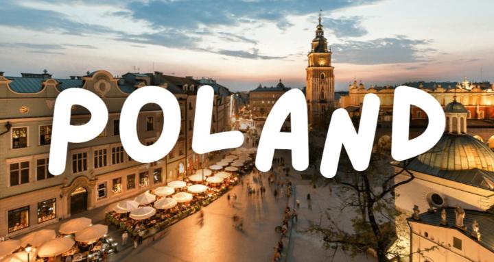 🇵🇱 Skool IRL: Poland