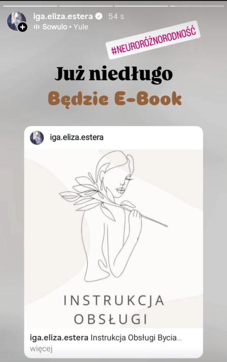 Polish E-Book Soon