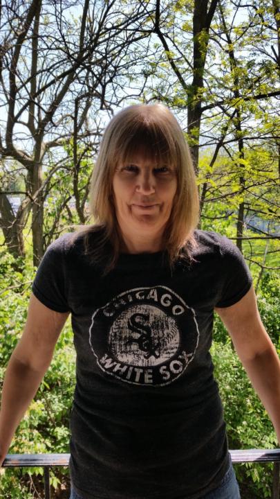 Patty Bickel