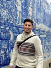 Darío Javier Vaca Barahona