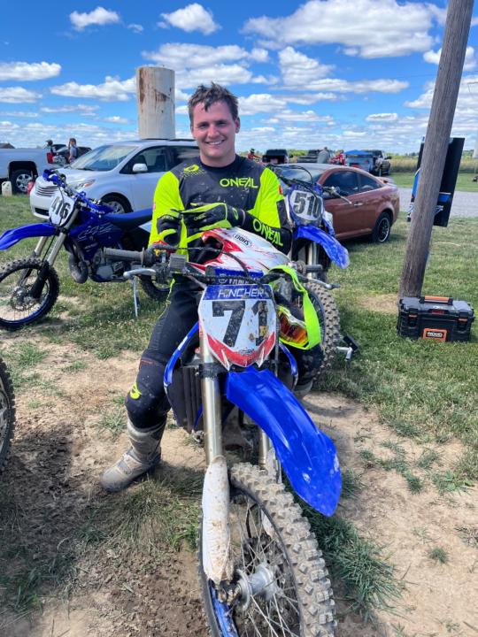Grant Hincher