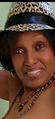Gwen Covington