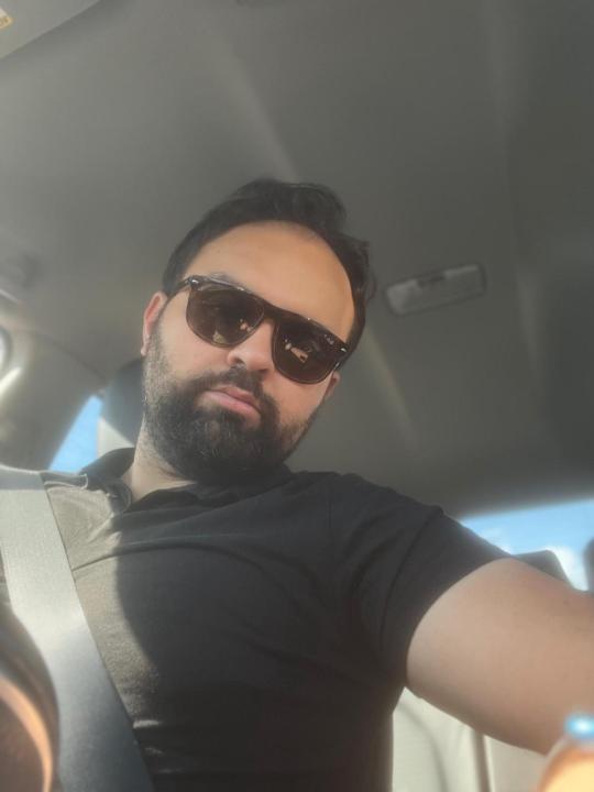 Ahmad Da
