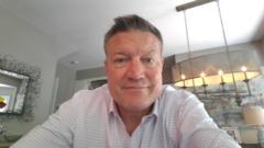 Randall Klohmann
