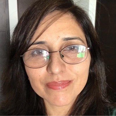 Samreen Aslam