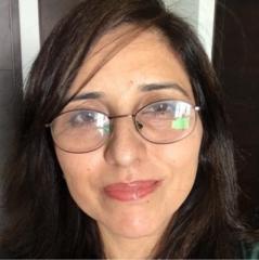 Samreen Aslam