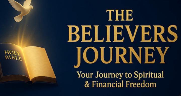 The Believers Journey 