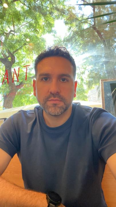 Jonathan Legari