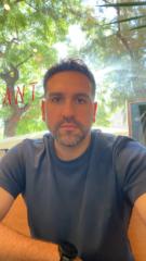 Jonathan Legari