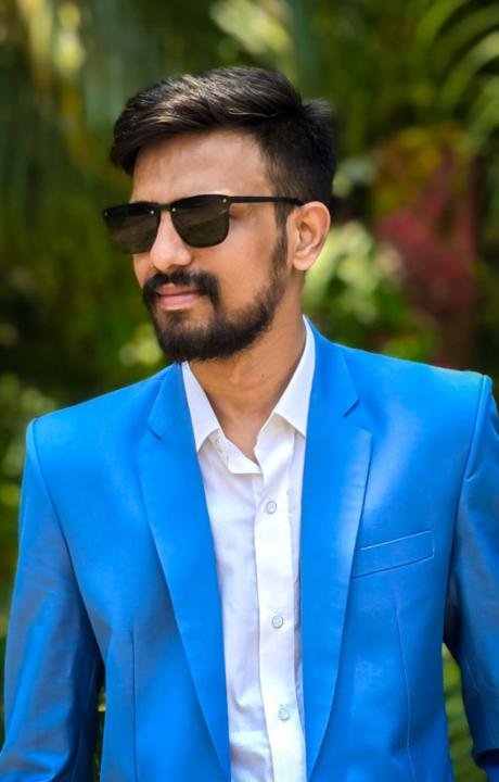Karthik Hiremath