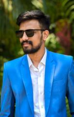 Karthik Hiremath