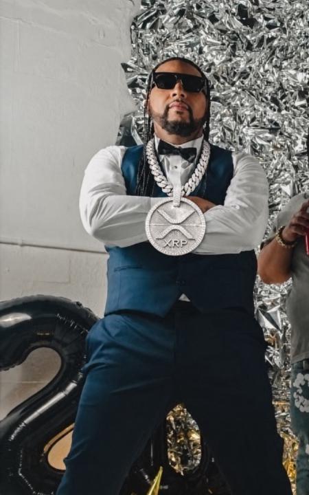 Edwin Rodriguez