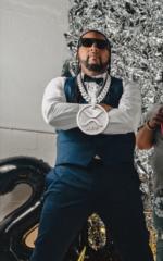 Edwin Rodriguez