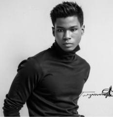 Boy Wonder
