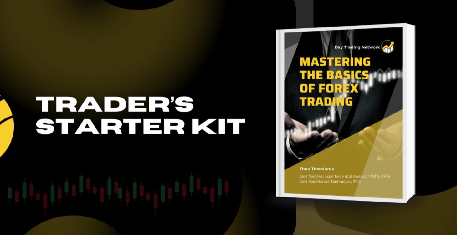 Trader’s Starter Kit