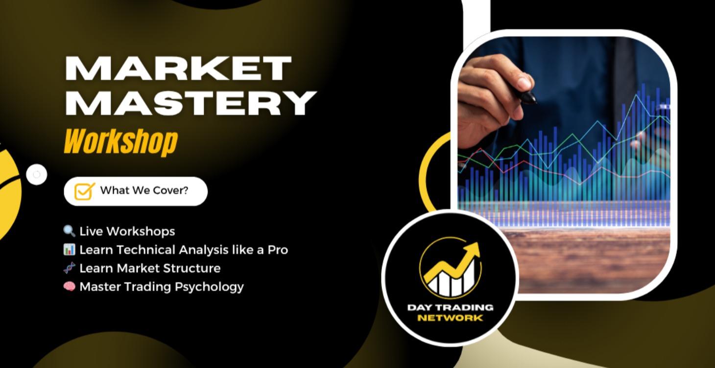 Market Mastery Workshop