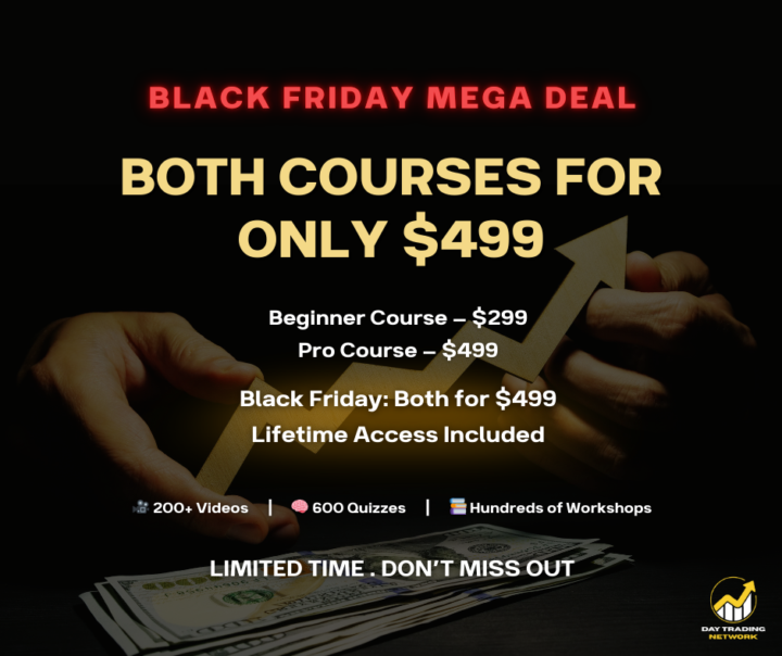 🔥 BLACK FRIDAY MEGA DEAL