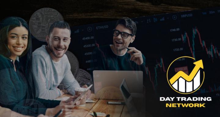 Day Trading Network