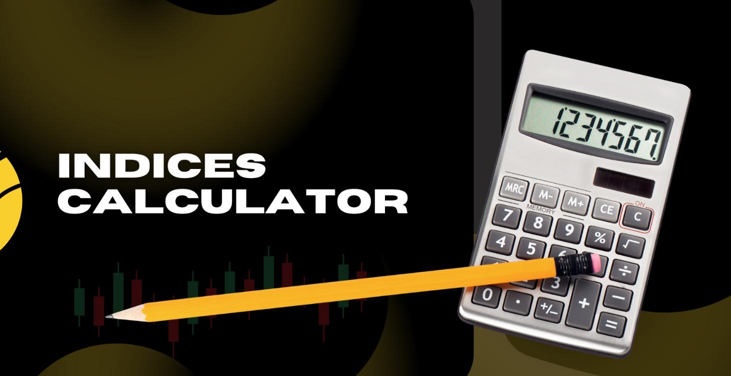 Indices Calculator