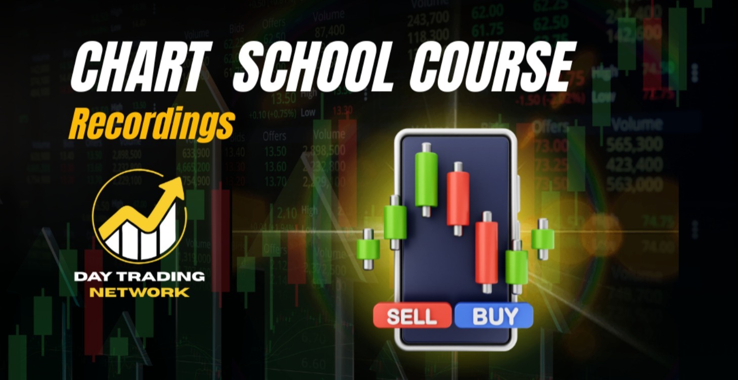 Chart School Course