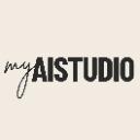 My AI Studio icon