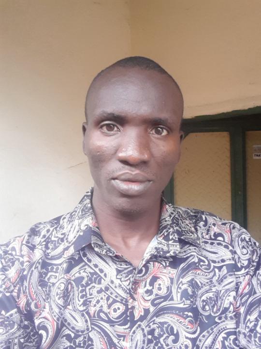 Daniel Uchechukwu Ugorji