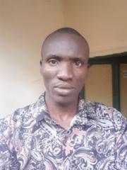 Daniel Uchechukwu Ugorji